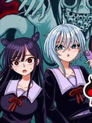 今日上新漫画 北纬六十六度 章节封面